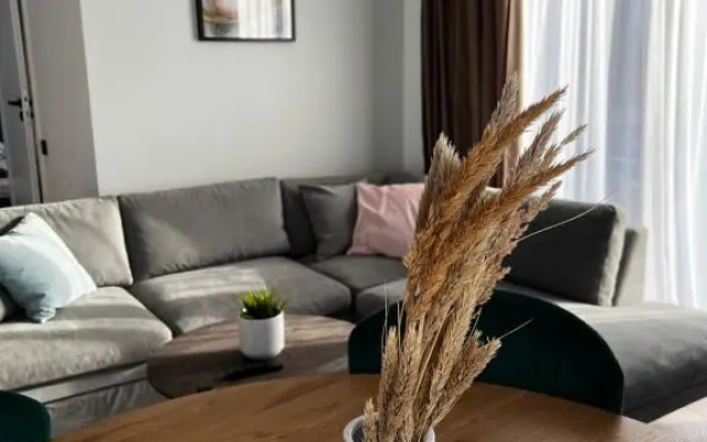 Pajūrio Gintaro apartamentai