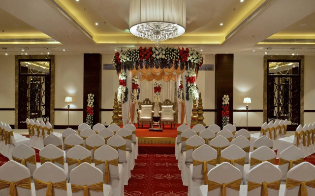 Fortune Park JPS Grand Rajkot - Member ITC Hotels' Group