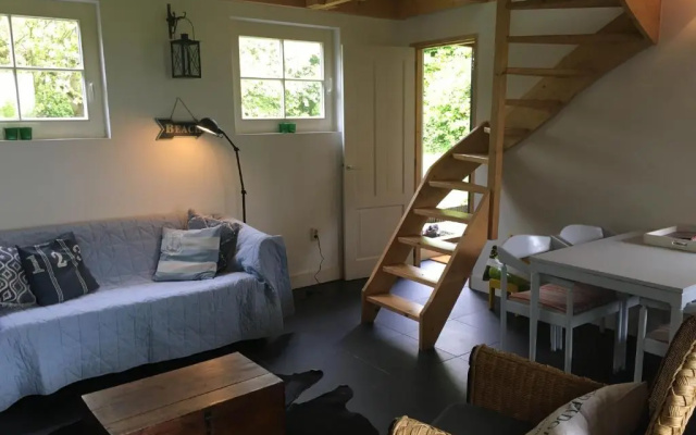 Holiday home Vossennest
