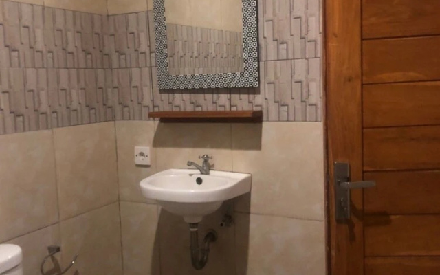 Cantika Guest House