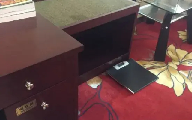 Ming Chao Hotel