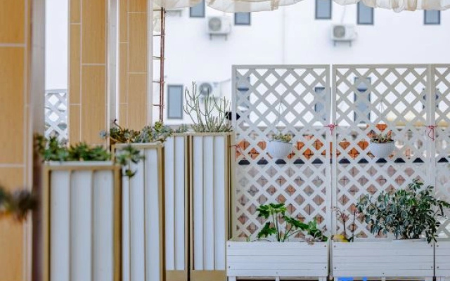 Erhai Encounter • Song-style Design Guesthouse Caicun Wharf, Erhai Lake, Dali