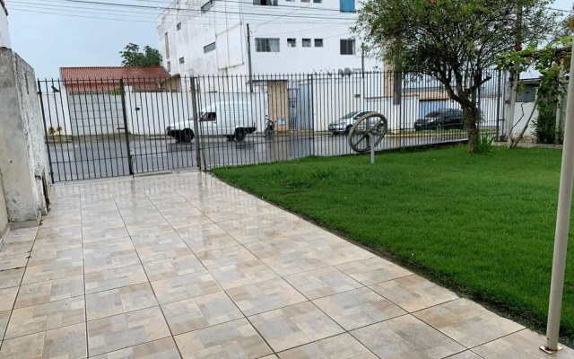Casa de hospedagem providências