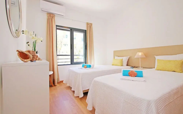 Apartamento Caracas 2