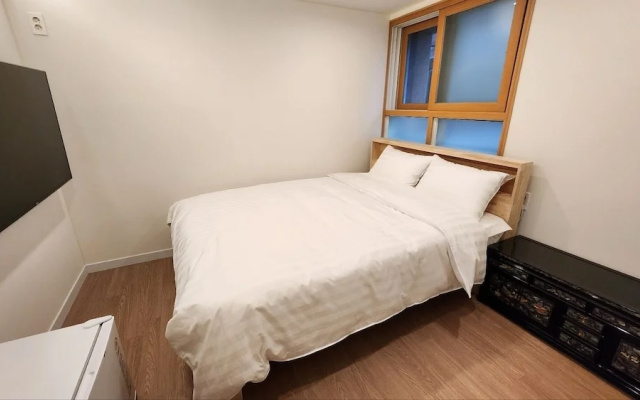 Seoul View Guest House