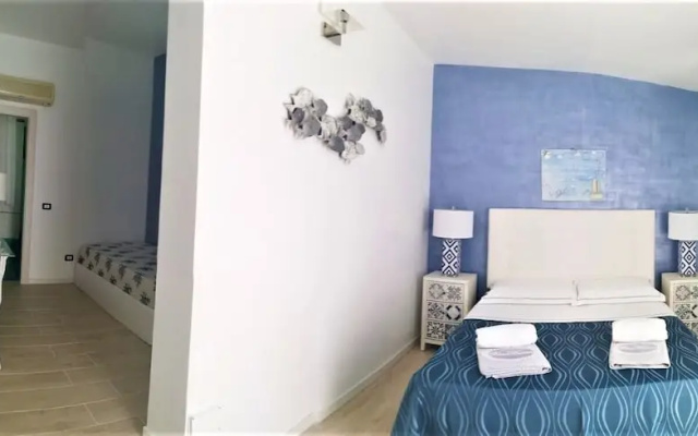 Residence Blue Marine