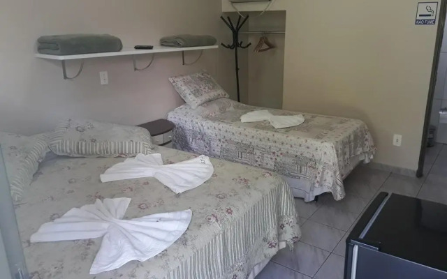 Hotel Joman