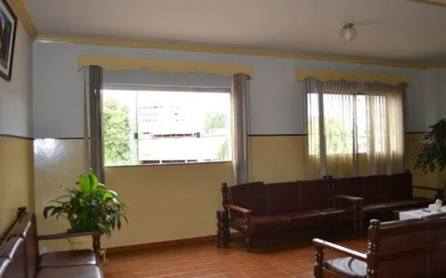 Aricanduva Hotel