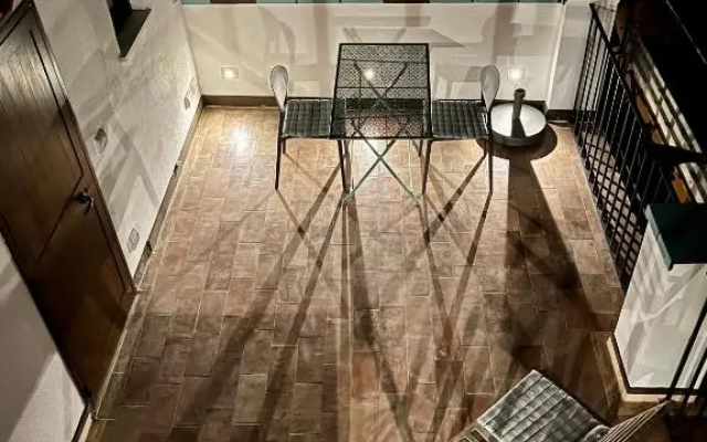 180° view