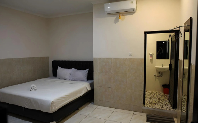 Rahayu Hotel Cirebon