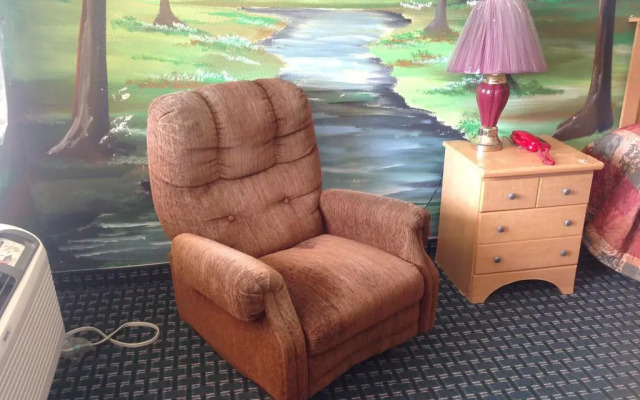 Guest Inn & Suites