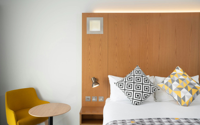 Holiday Inn Bournemouth by IHG
