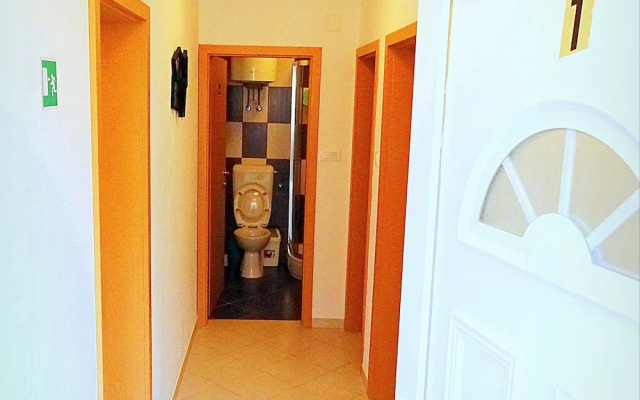 Apartments Graciela