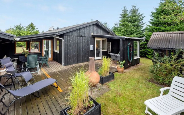 "Cristal" - 22km from the sea in Western Jutland