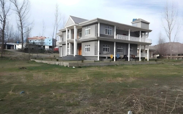 Hotel Regency Inn Dhirkot
