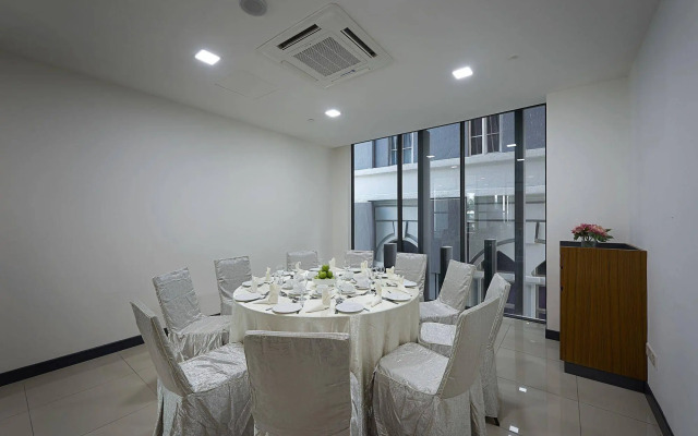 Restaurant · Kuala Lumpur — photo 20