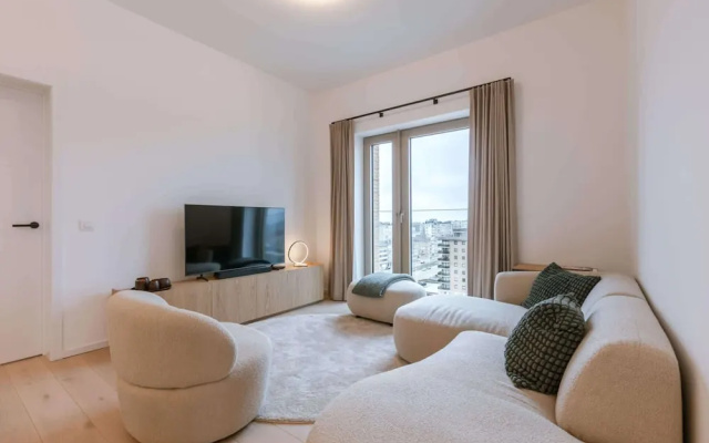 Near the Beach 2 Bedrooms 2 Bathrooms Terrace