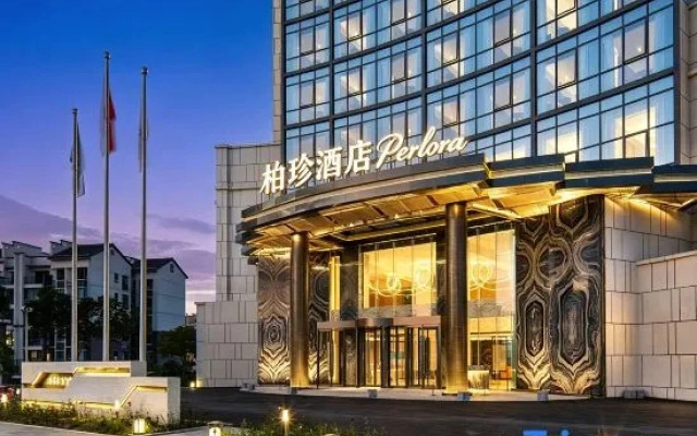 Perlora Hotel