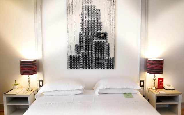 Art Hotel Museo