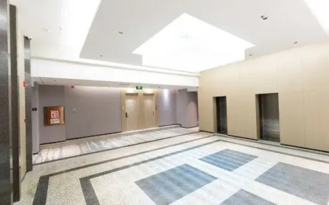 Kyriad Marvelous Hotel  Shenzhen Longgang Central City Weibaisheng Building Branch