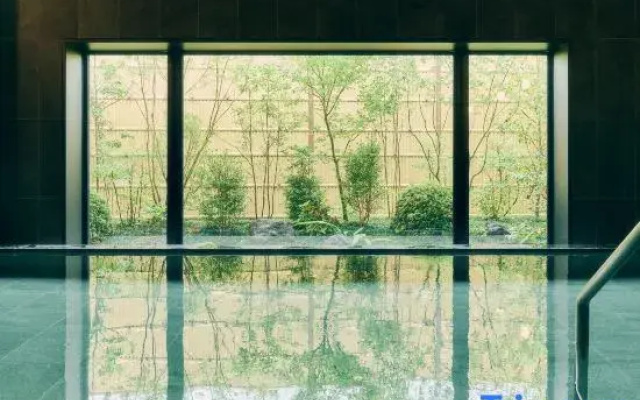 Grandvrio Hotel Tambasasayama Wakura