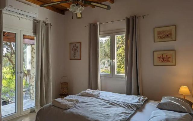 Almyros Garden House