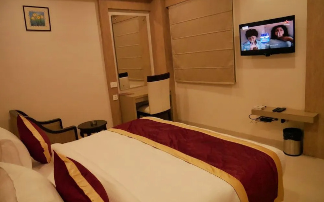 Emporio Hotel