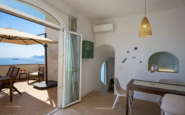 Punta di Diamante - 200 Steps to Heaven