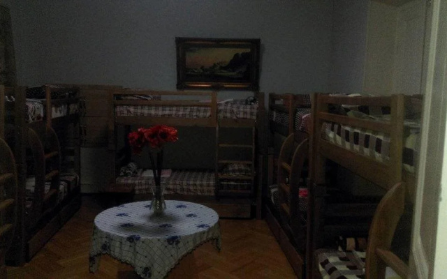 Mercury Hostel