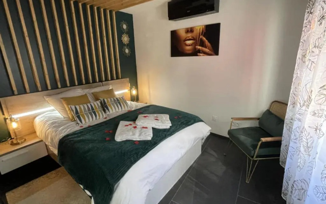 Bulles & Spa Blagnac