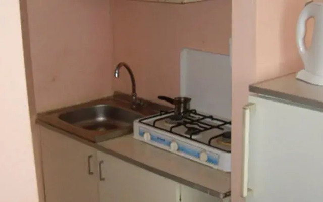 Cottage Guest House