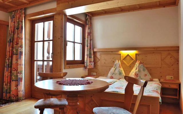 Apartpension Lechner