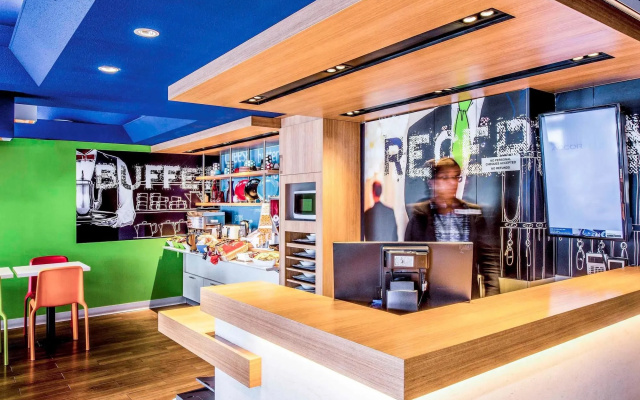 ibis Budget Dandenong