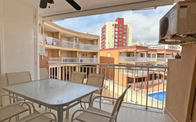 Apartamentos Torre Del Rey 3000