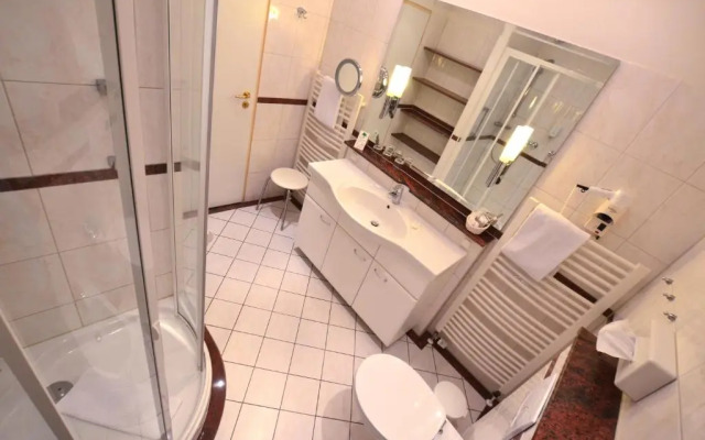 Hotel Strandidyll