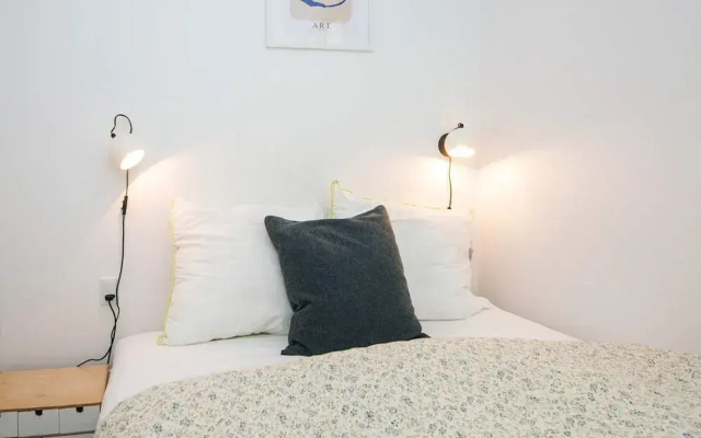 6 Person Holiday Home in Haderslev