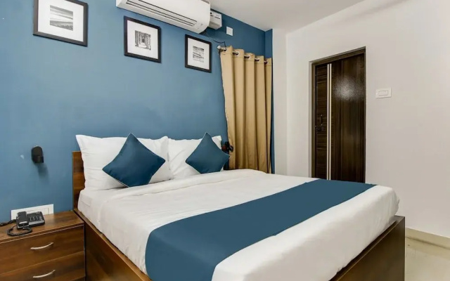 Hotel Rajendra Residency