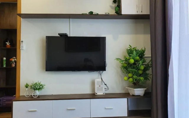 Flc Sea Tower Quy Nhon Apartment