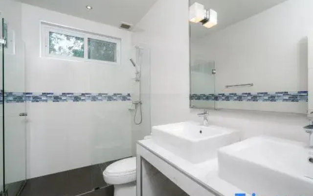 Orchid Paradise Homes OPV 307