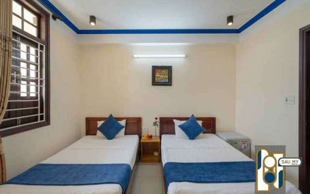 Sau My Homestay
