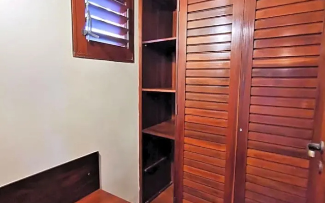 Casa Mia Pousada