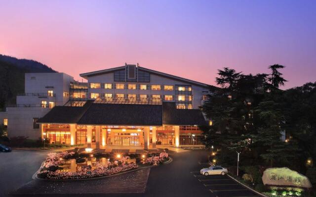 Zhejiang Hotel In Hangzhou China From None Photos - 