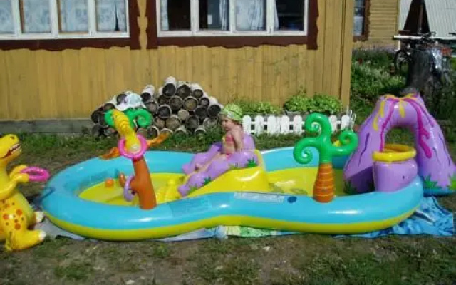 Baza Otdykha Faktoriya