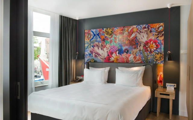 Swissotel Amsterdam