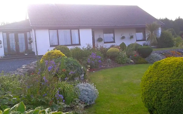Mo-Dhachaidh B&B