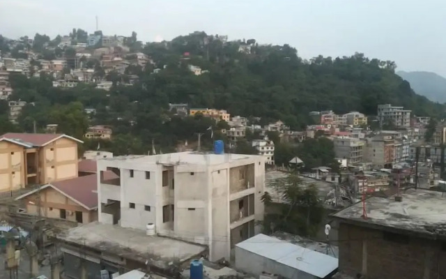 Shandar Guest House