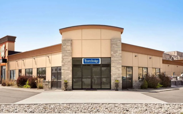 Travelodge Simcoe