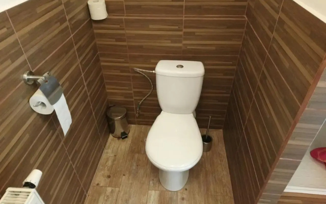 Penzion U Krtka