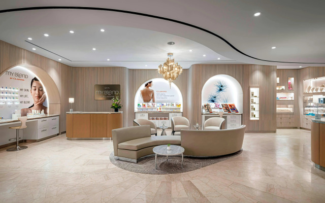 The Ritz-Carlton, Toronto