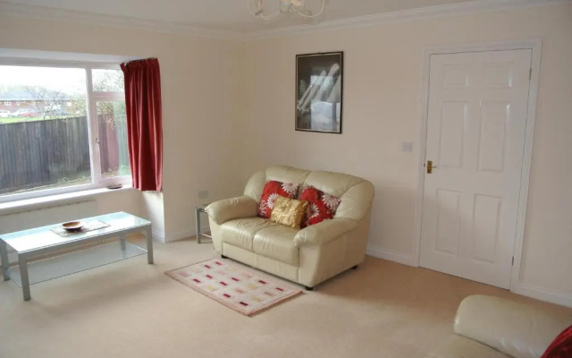 Bramley Cottage